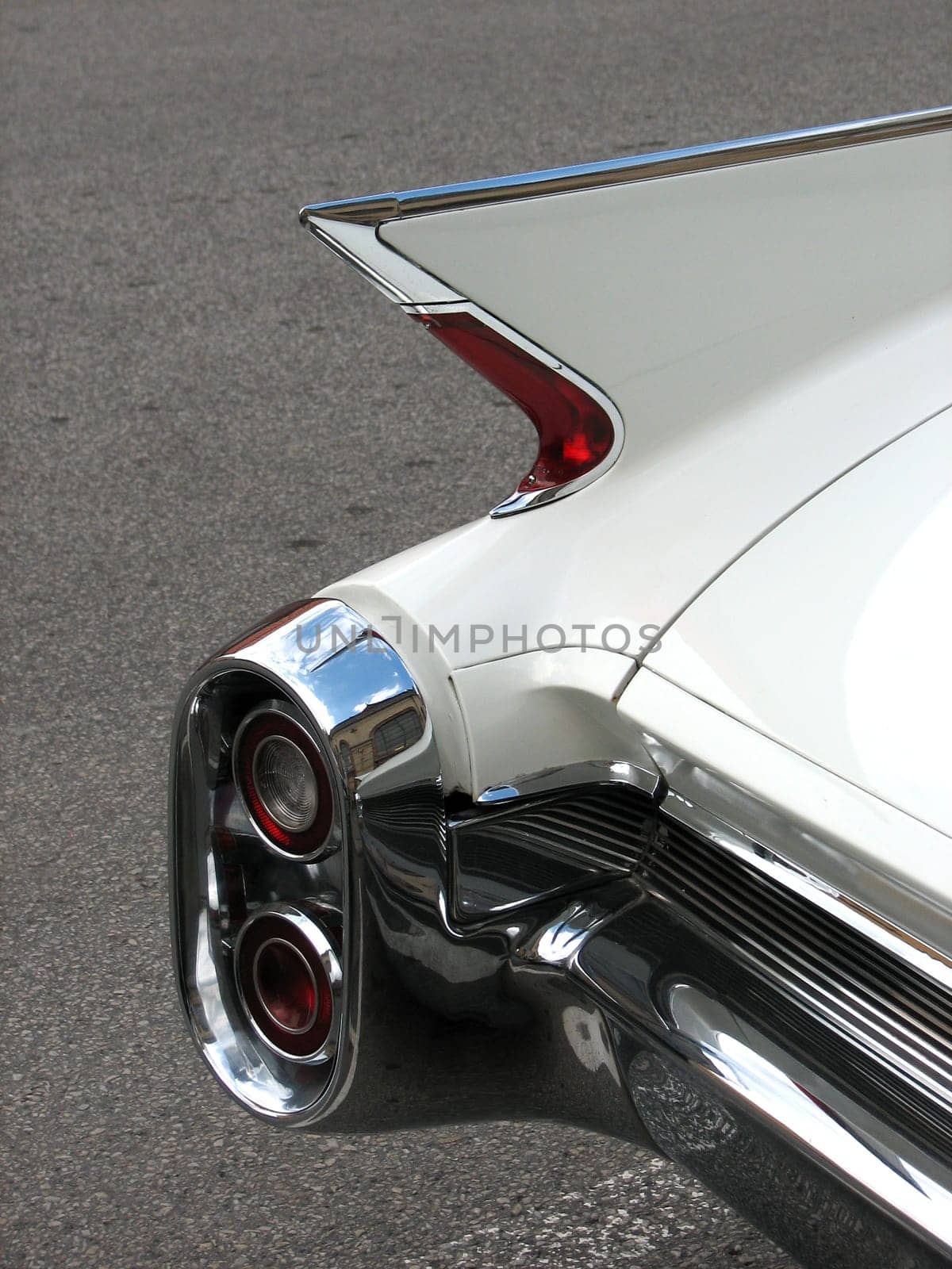 Cadillac