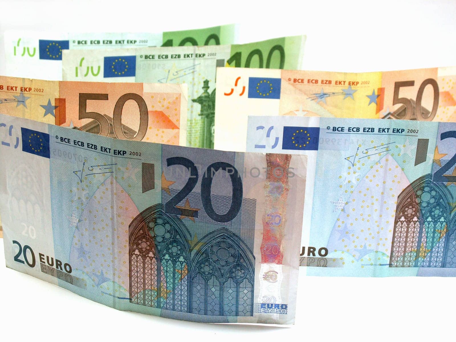 Bank notes