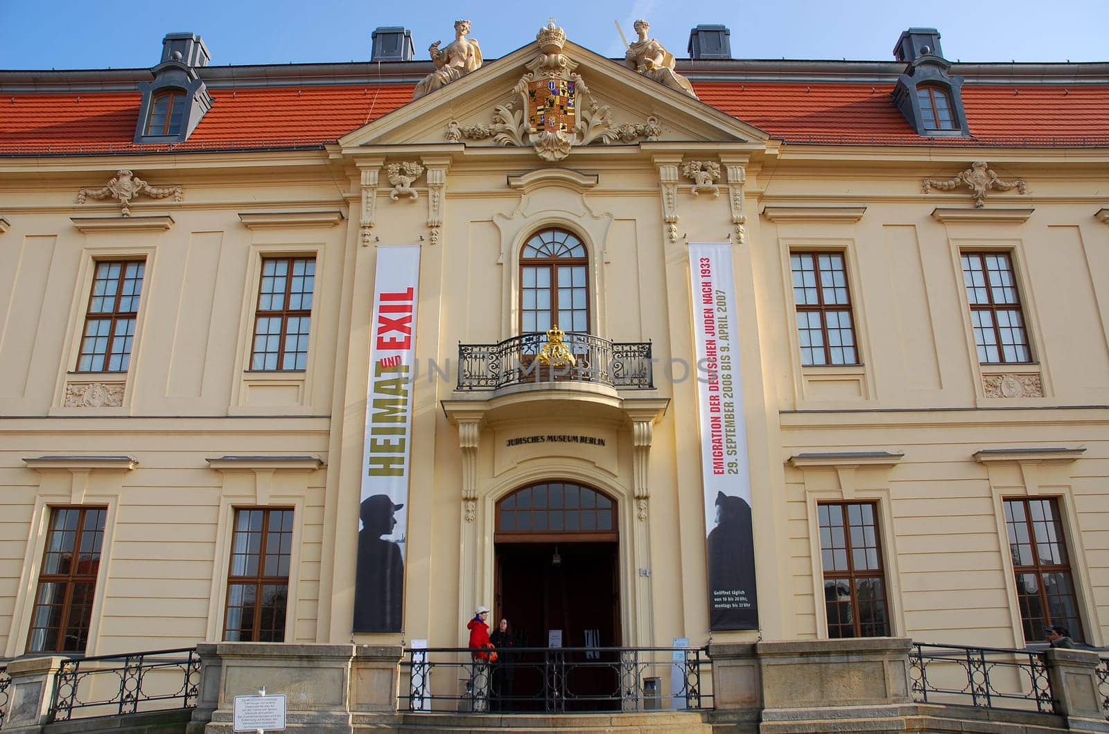 Jewish Museum