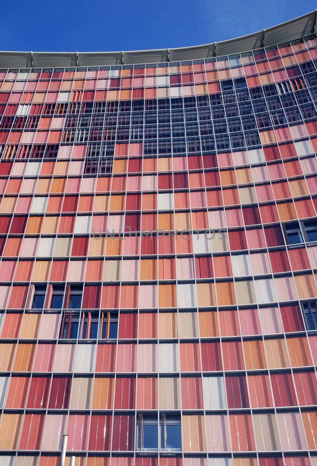 Berlin architecture