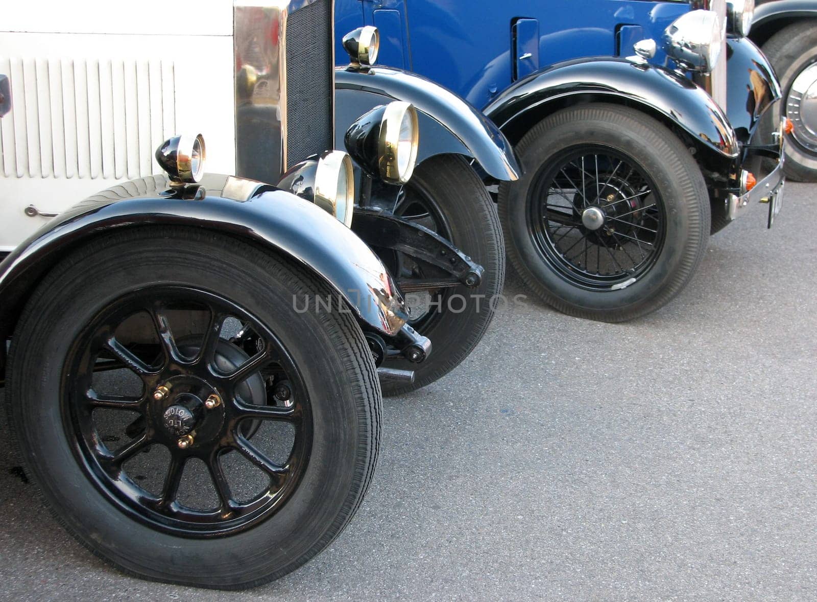 Wheels