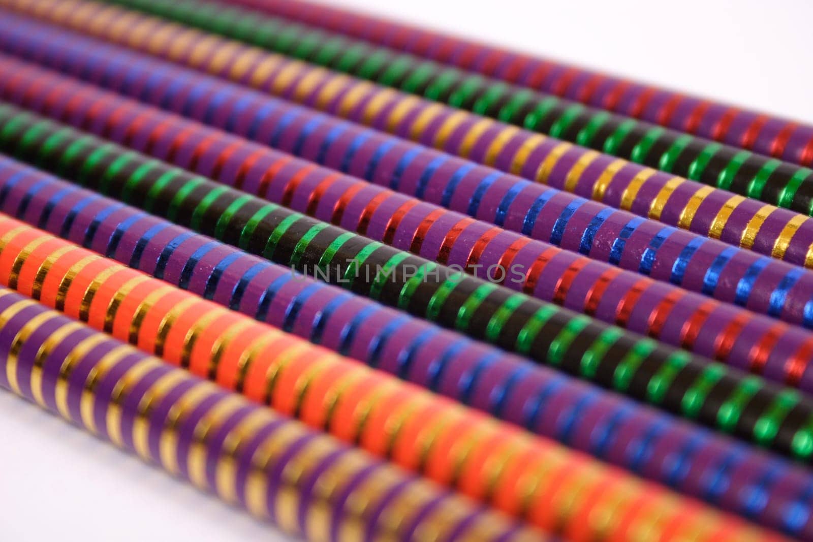 Colored Pencils 1