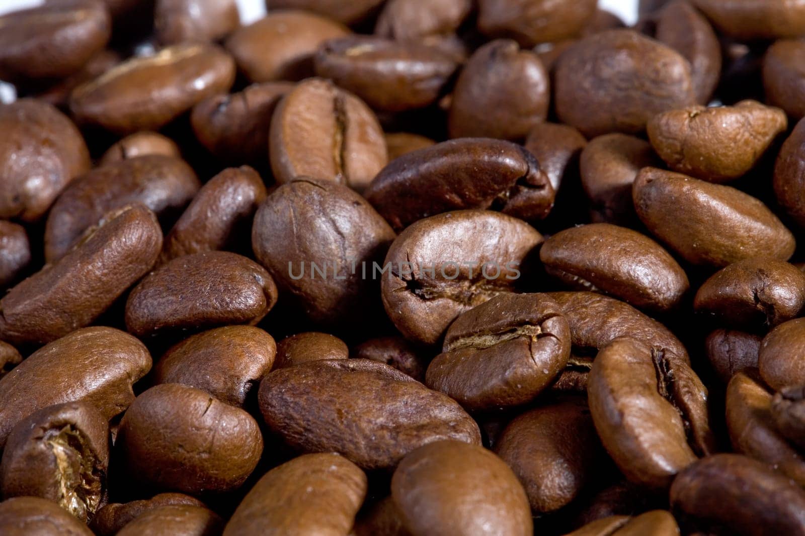 Background Coffee Beans