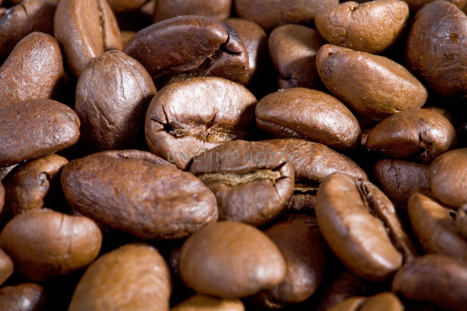 Background Coffee Beans