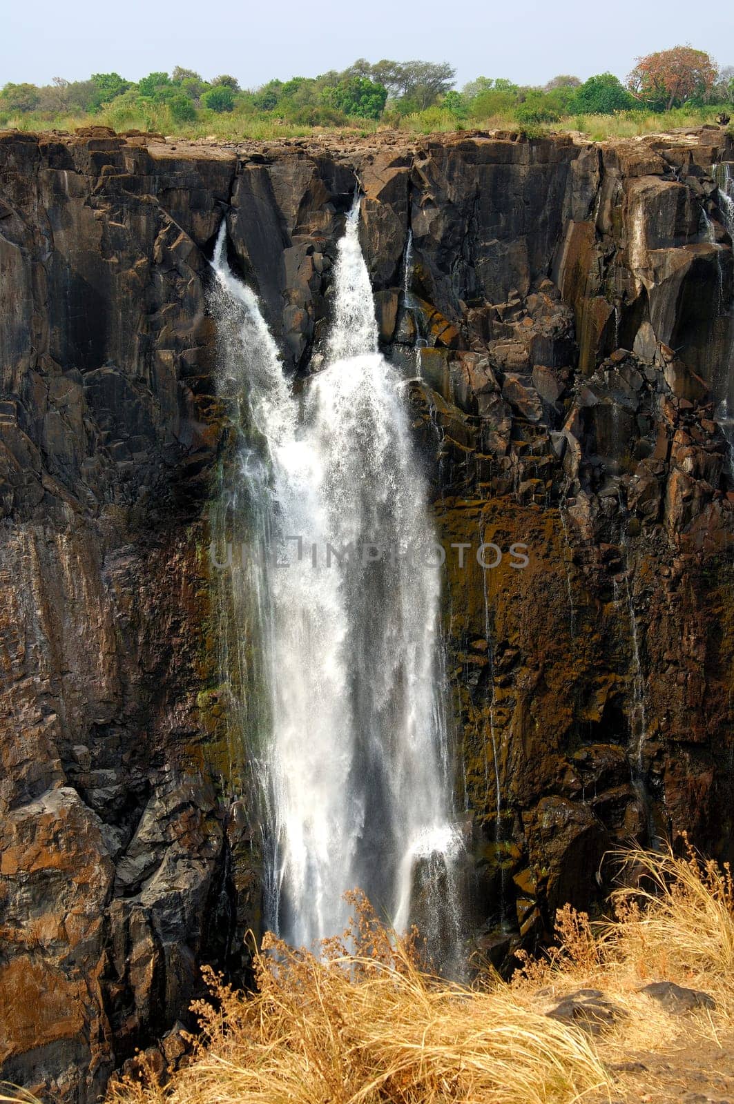Victoria Falls,Zambia