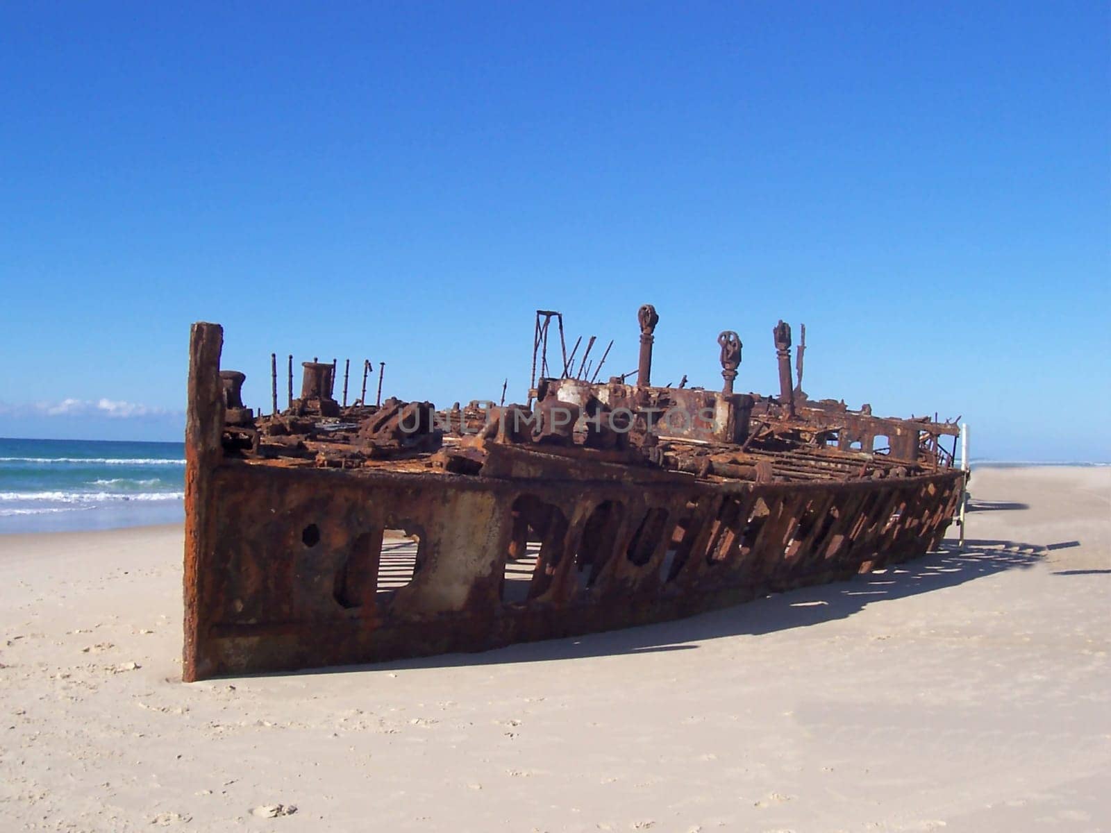 Shipwreck