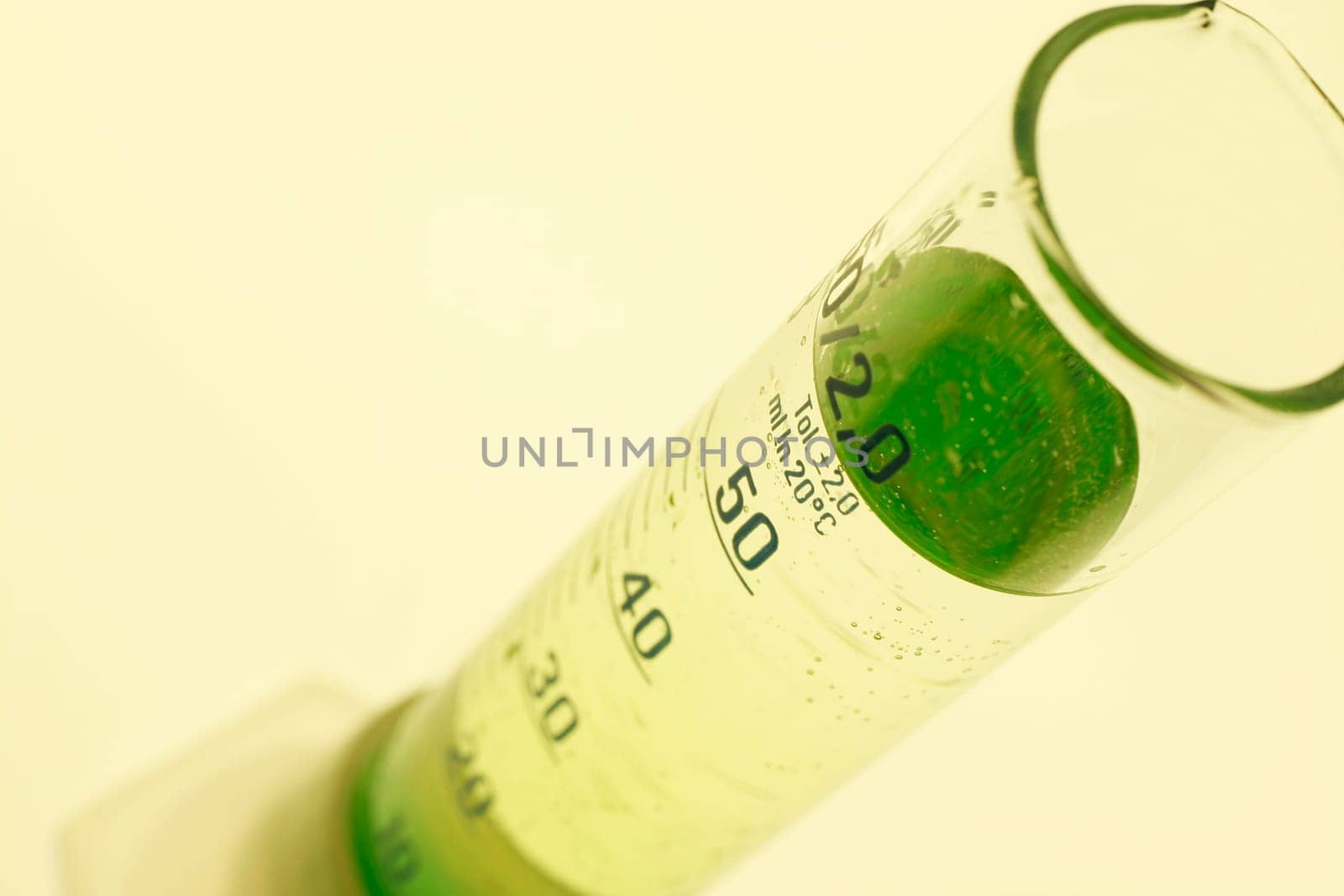 Measuring cylinders