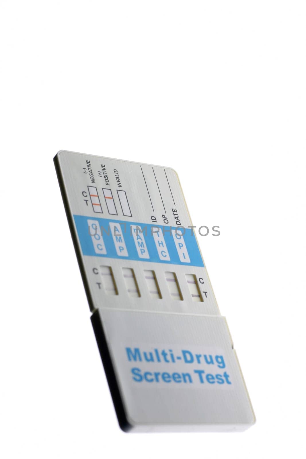 Drug test