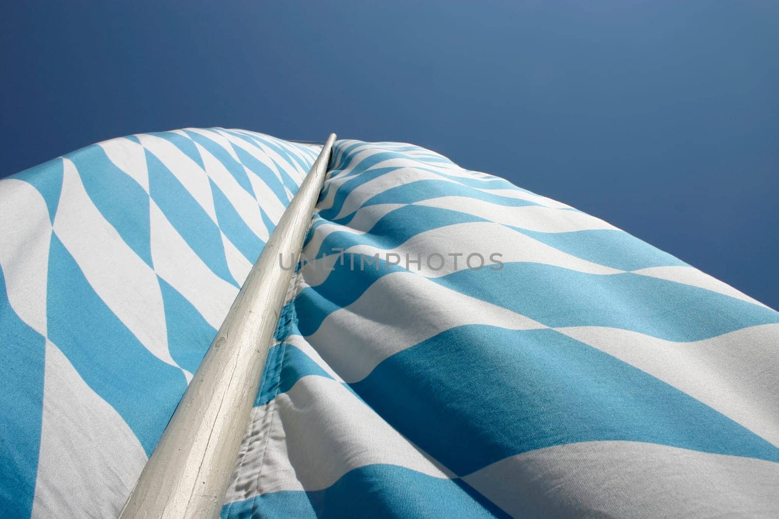Bavarian flag