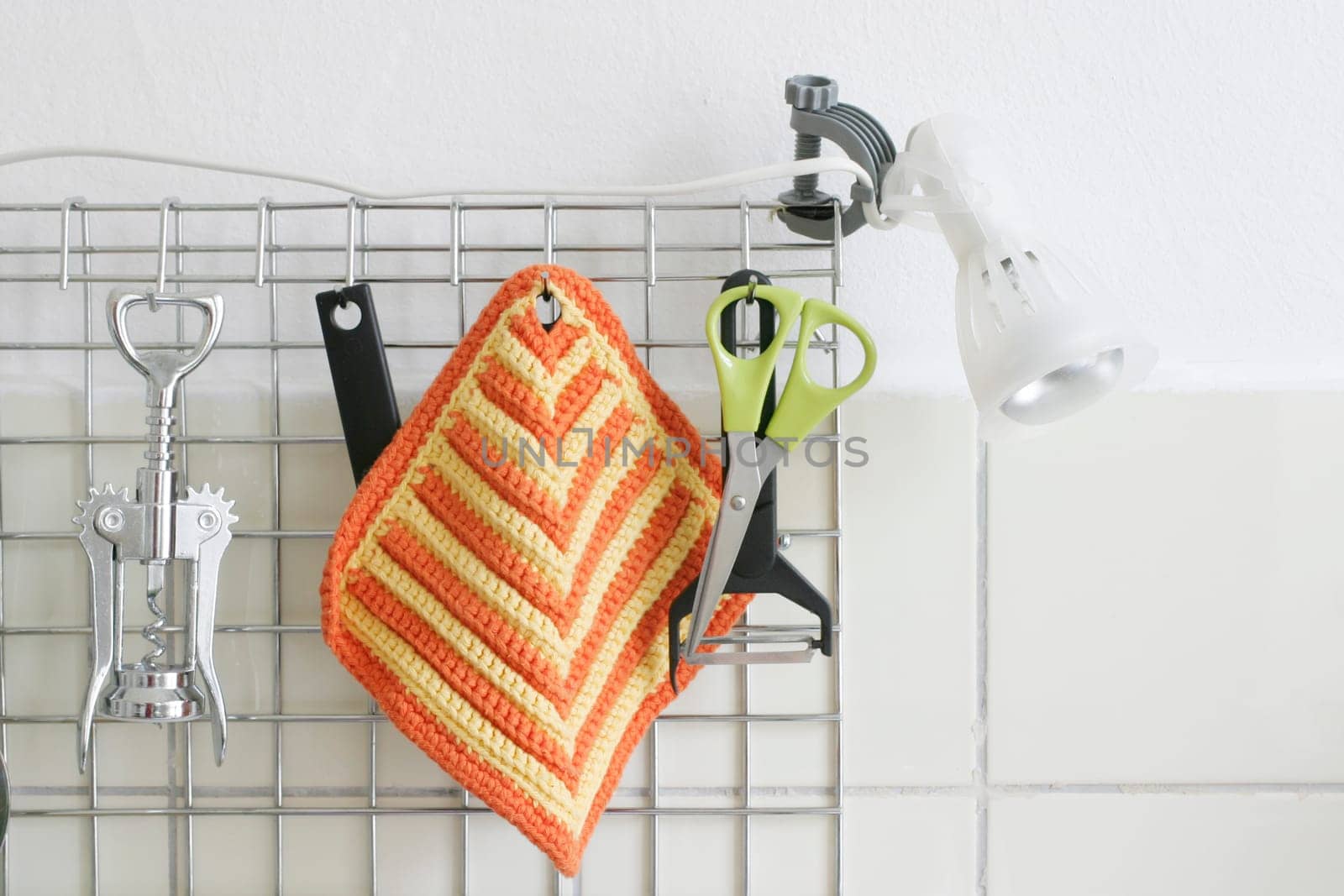 Kitchen utensils