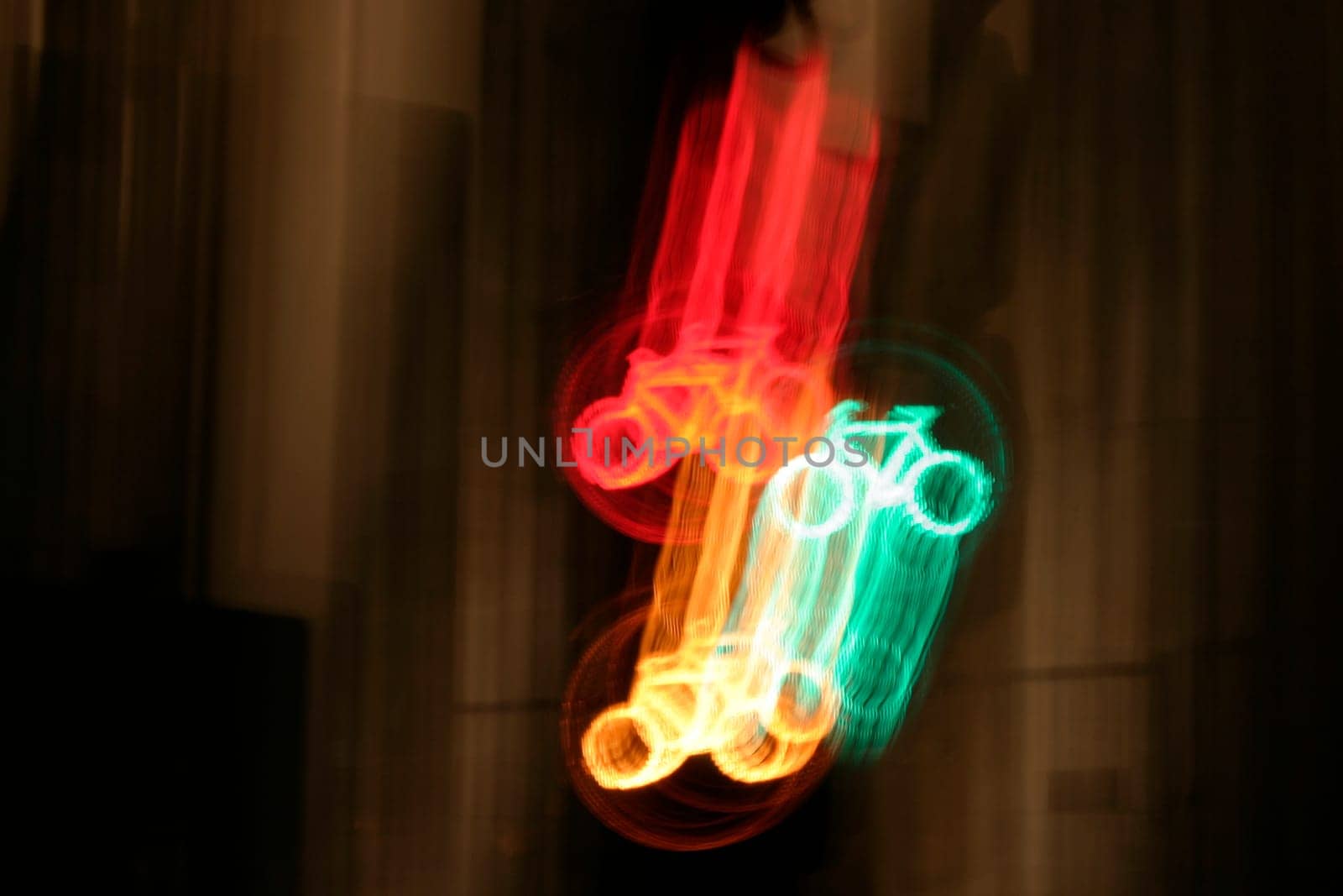 Traffic light phases