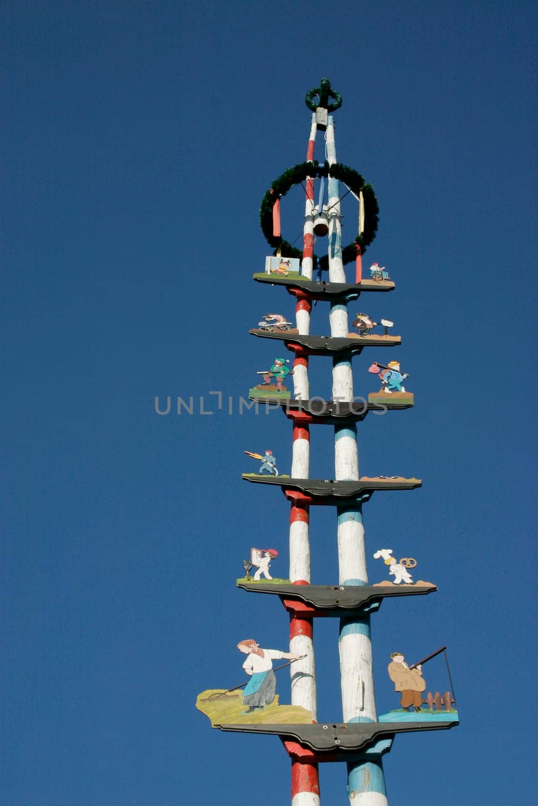 Maypole