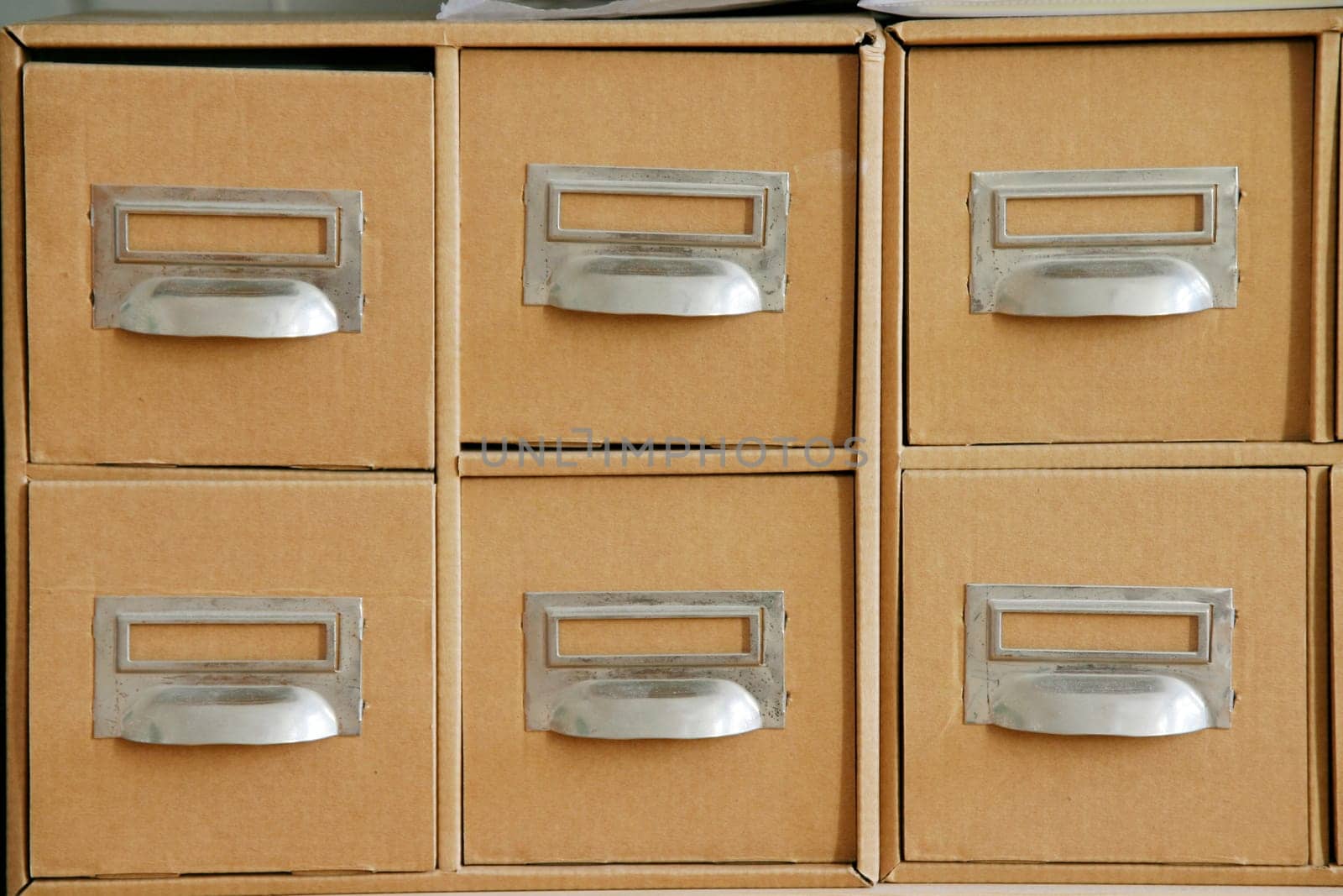 Drawers