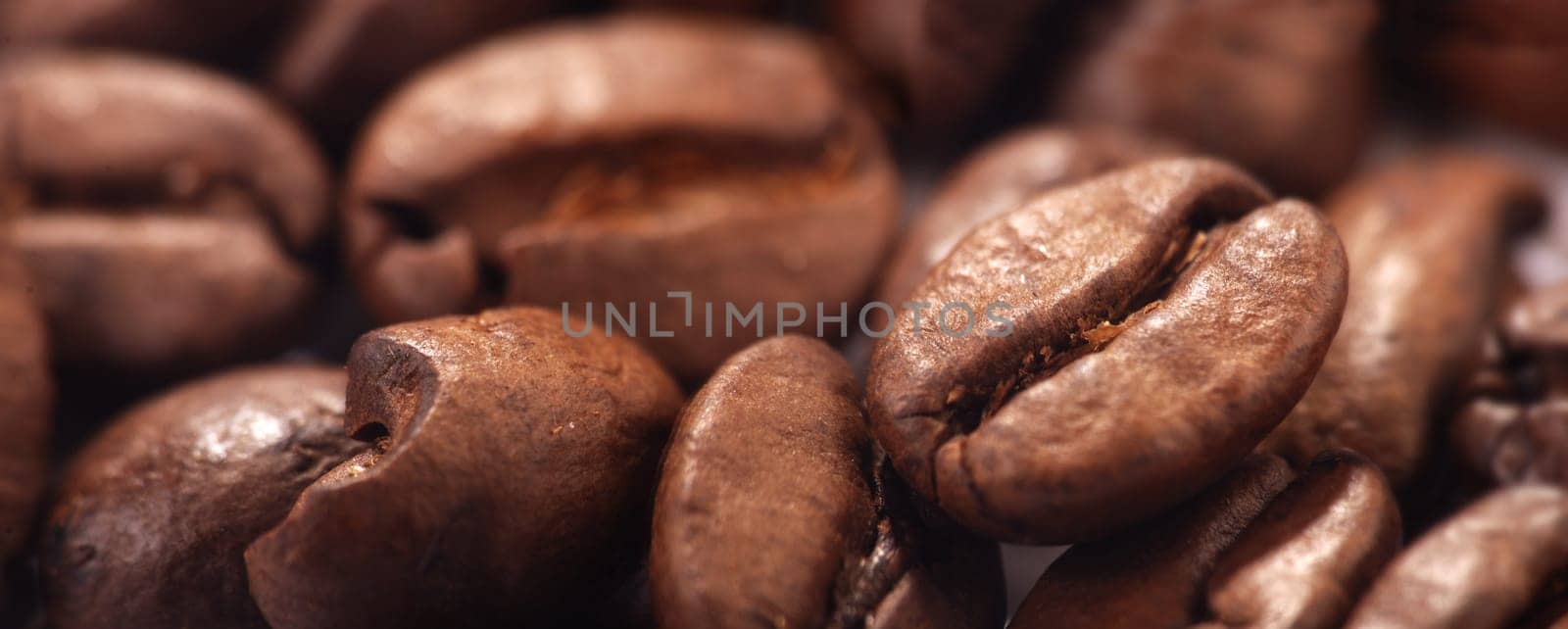 Coffee beans