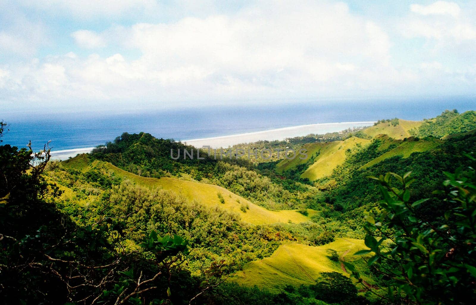 Aitutaki,Cook Islands