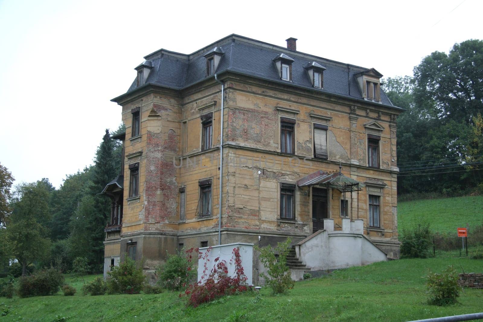 Decay
