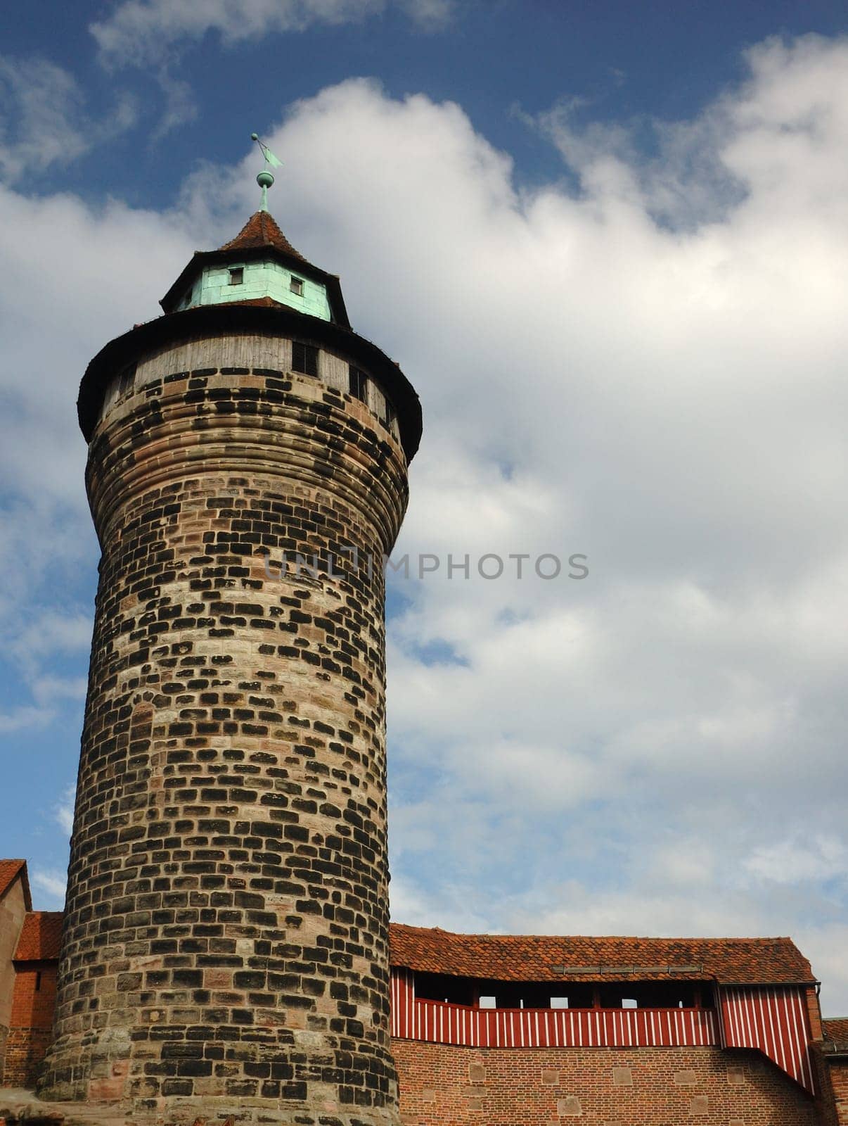 Nuremberg Castle