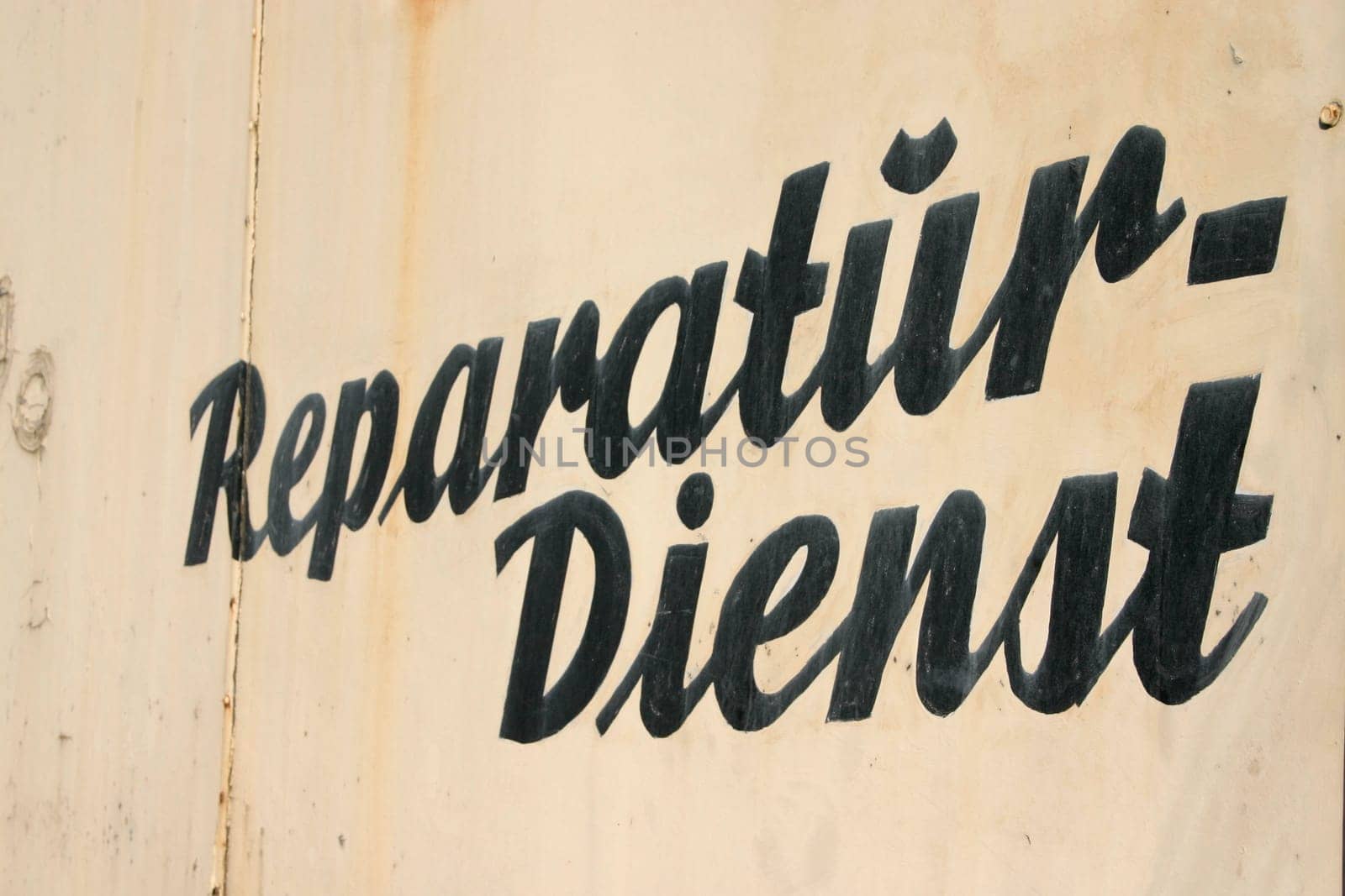 Lettering