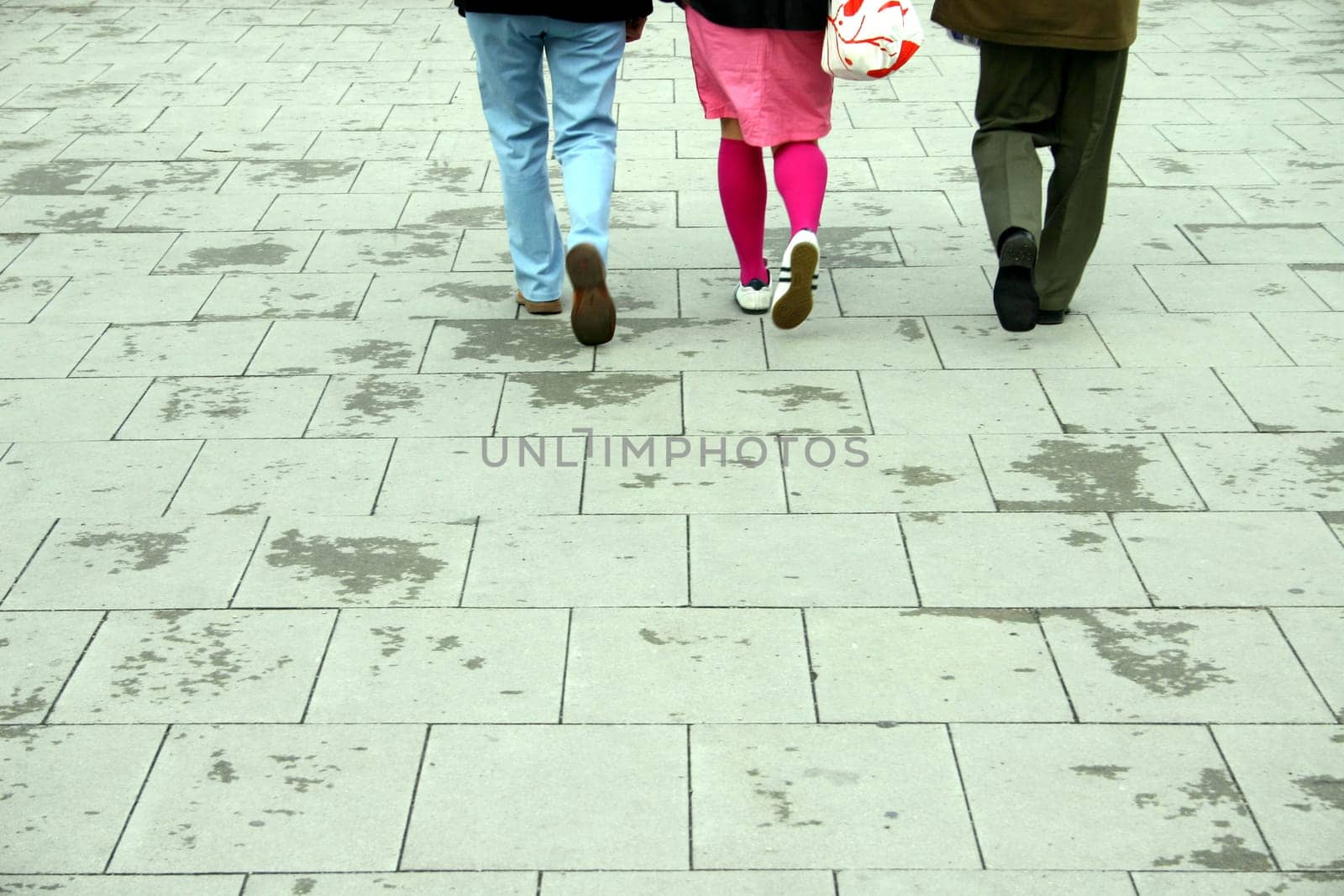 Walk