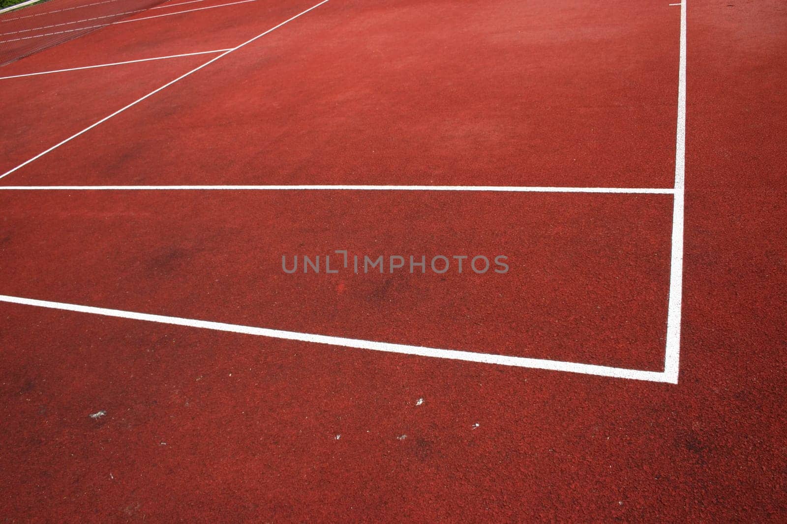 Tennis Court,Playing Court