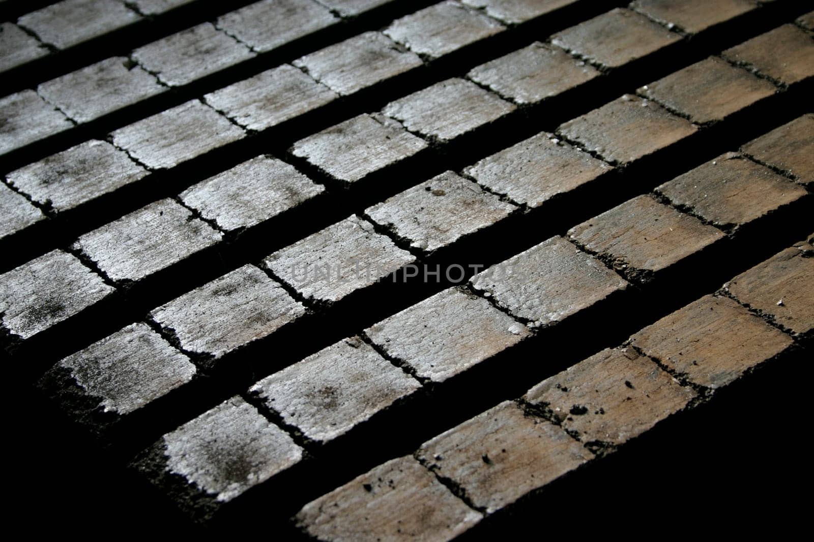 Coal briquettes