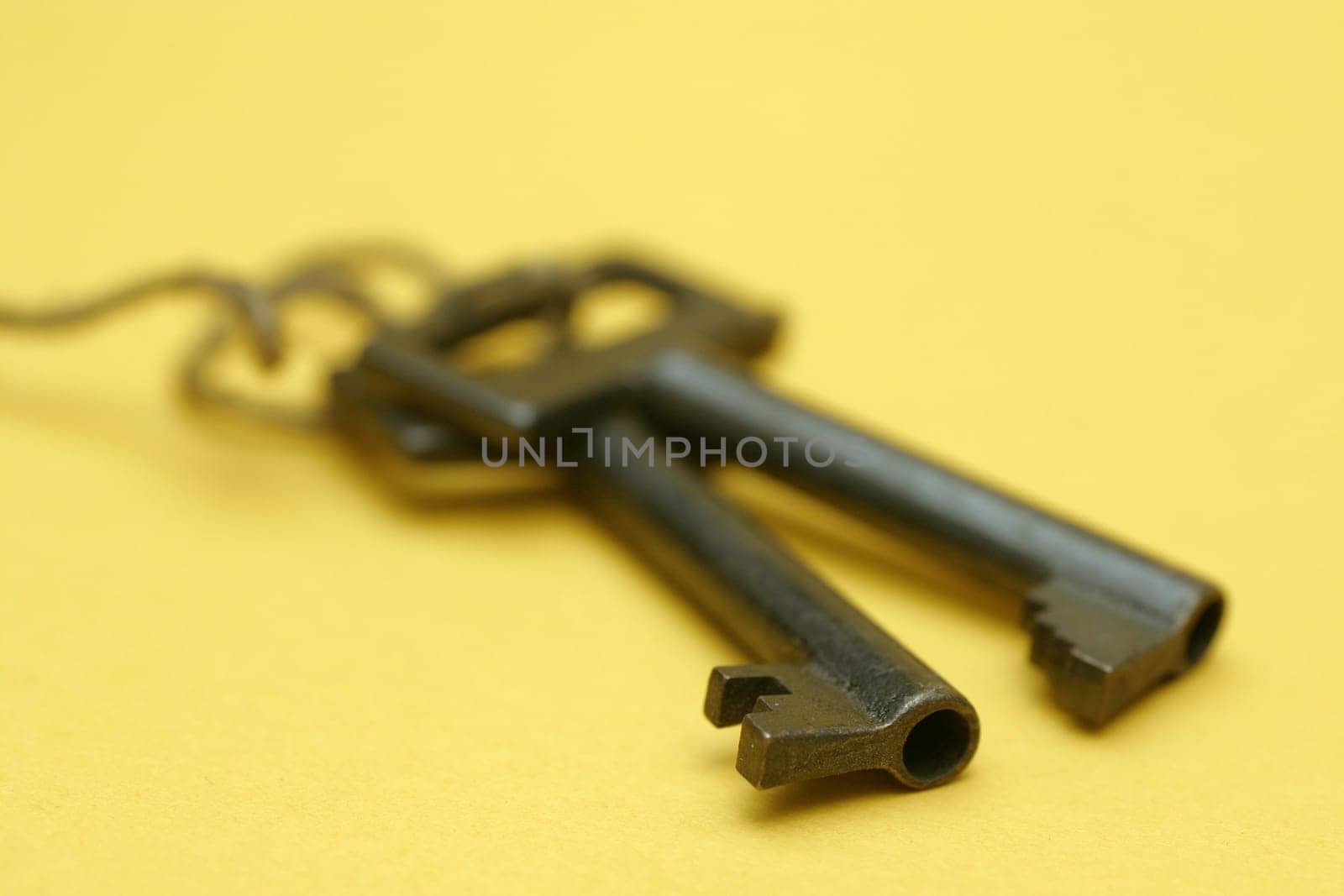 Key