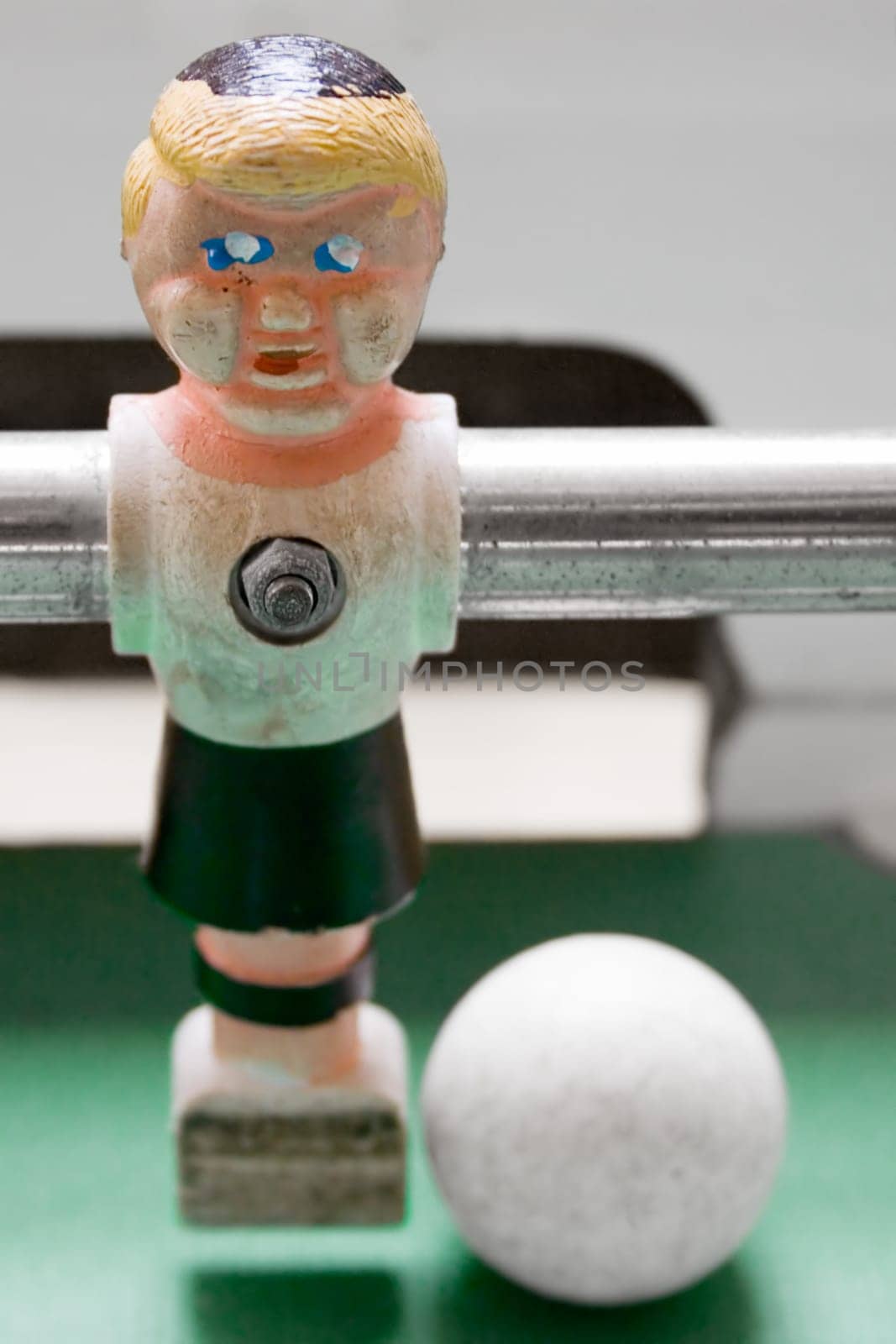Foosball