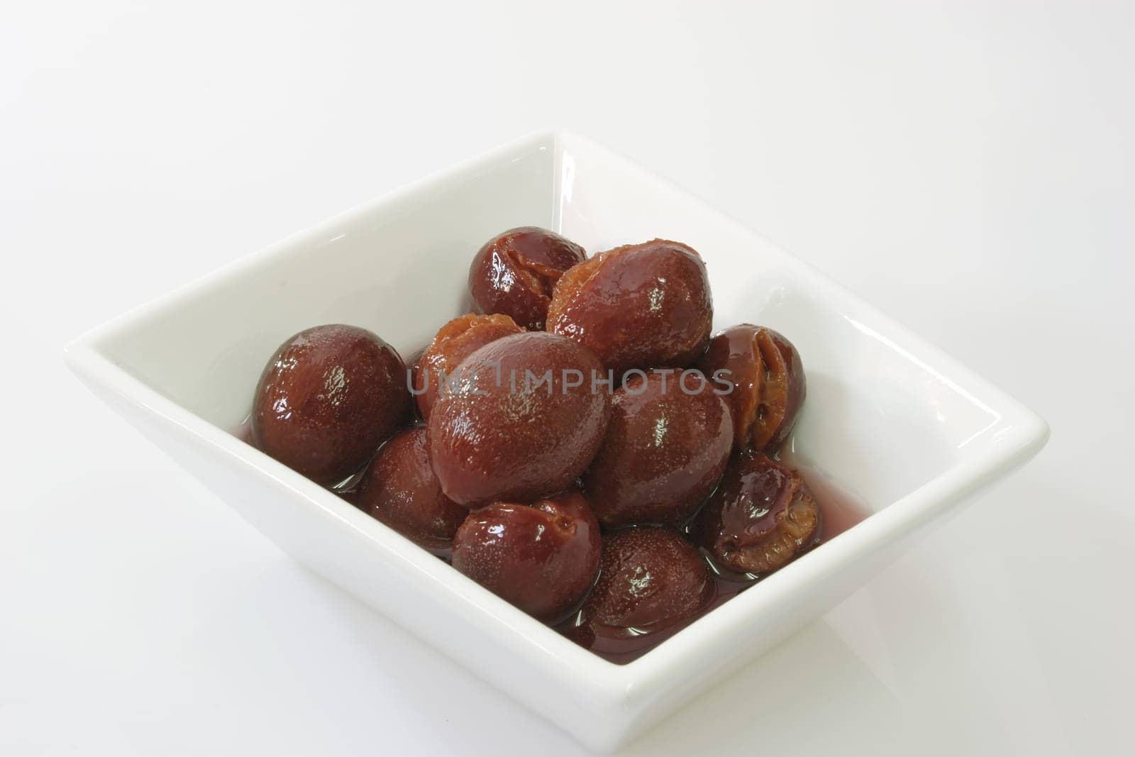Plums