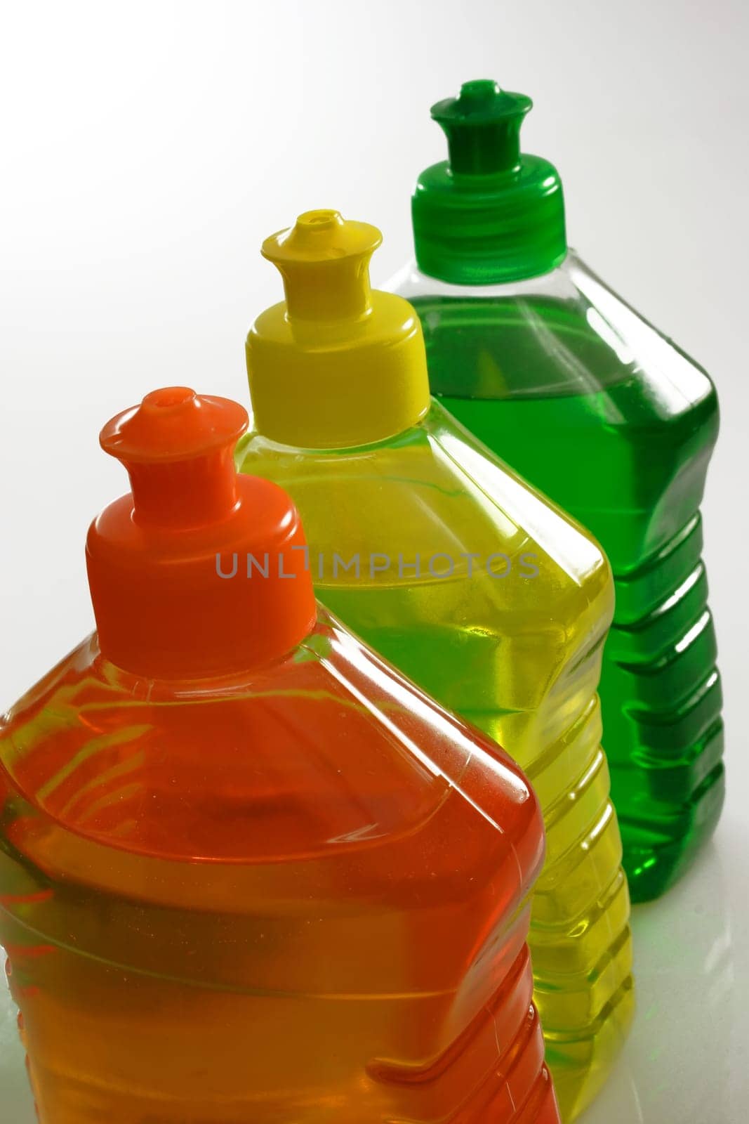 Detergent