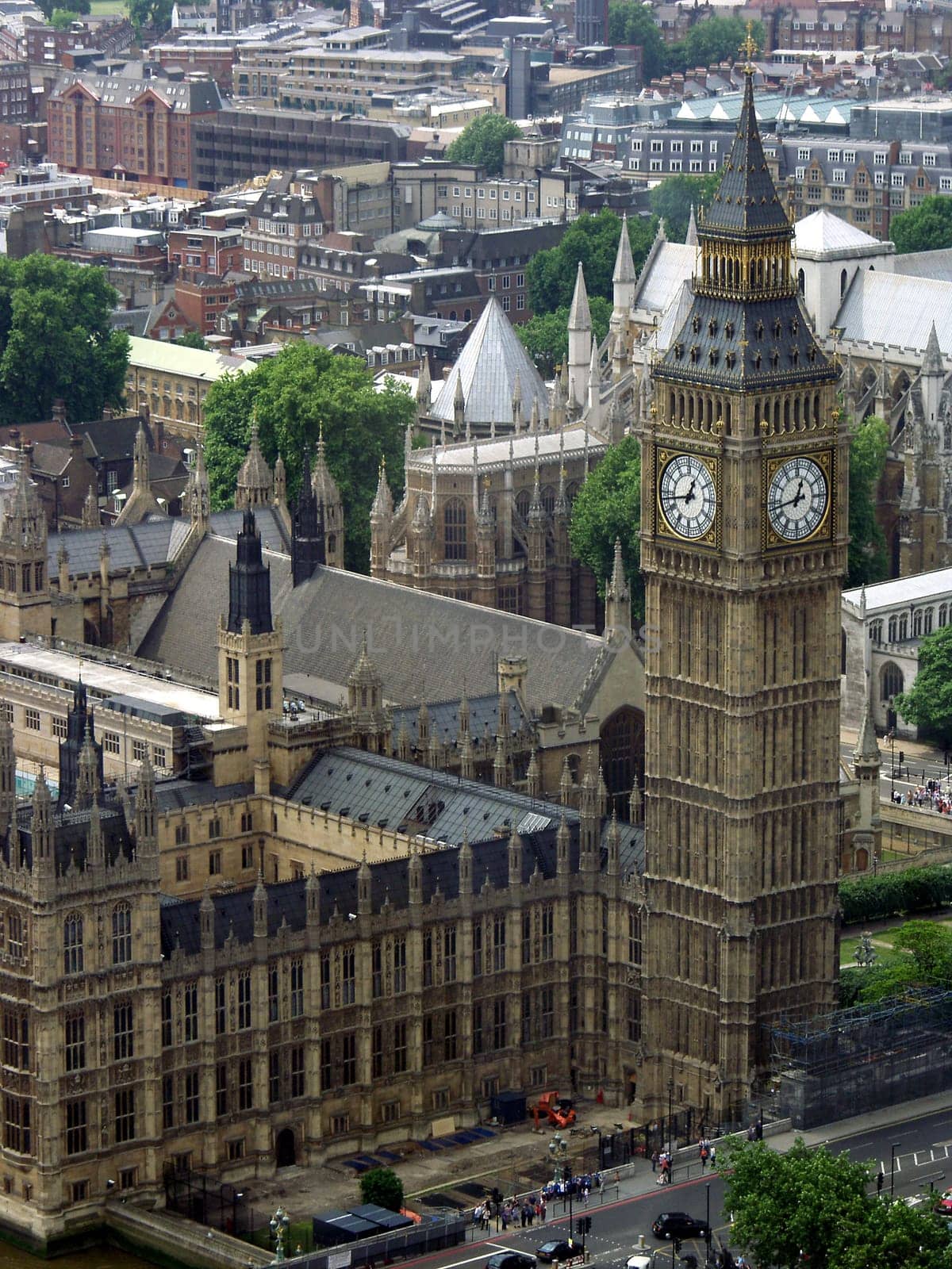 Big Ben