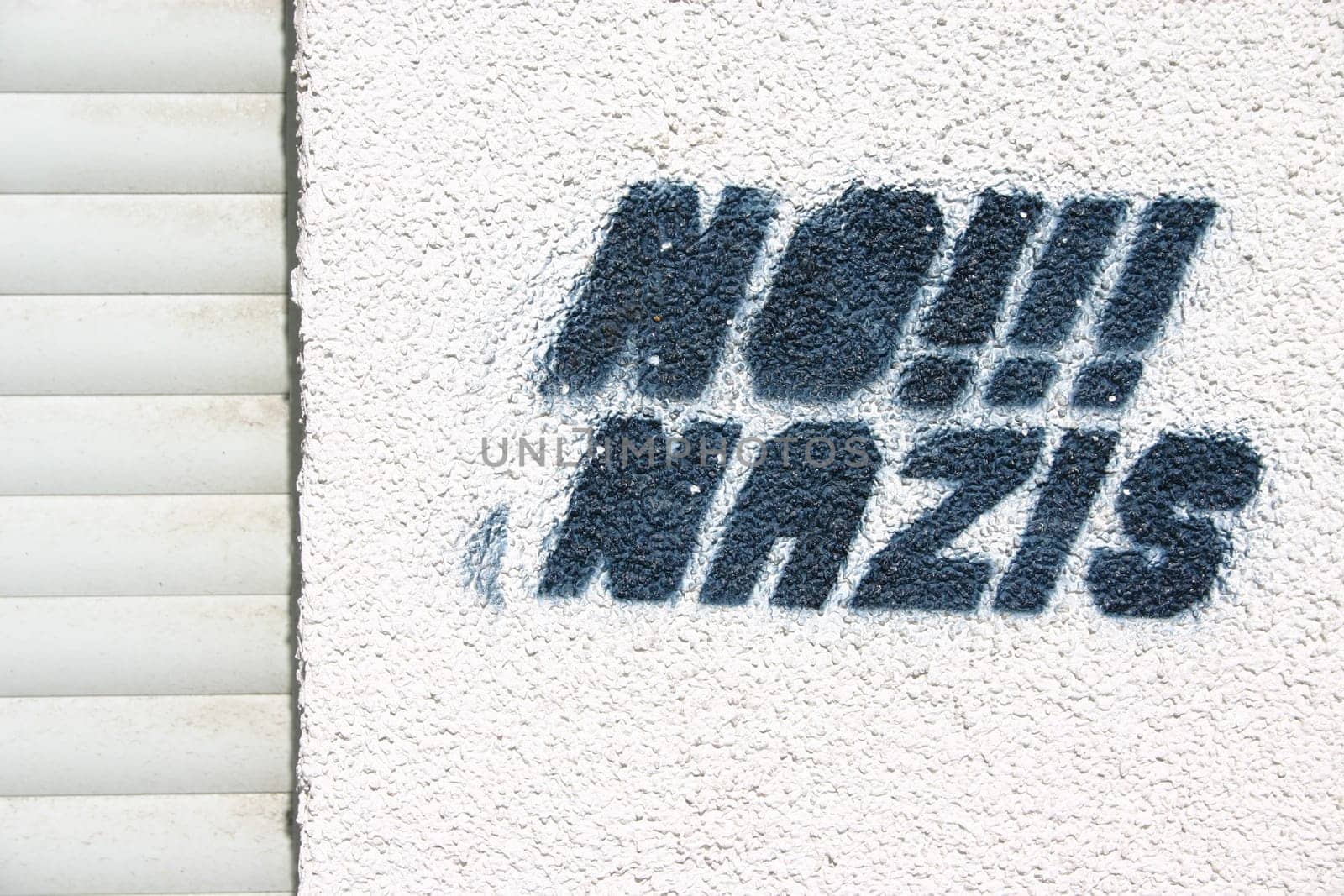 Graffiti
