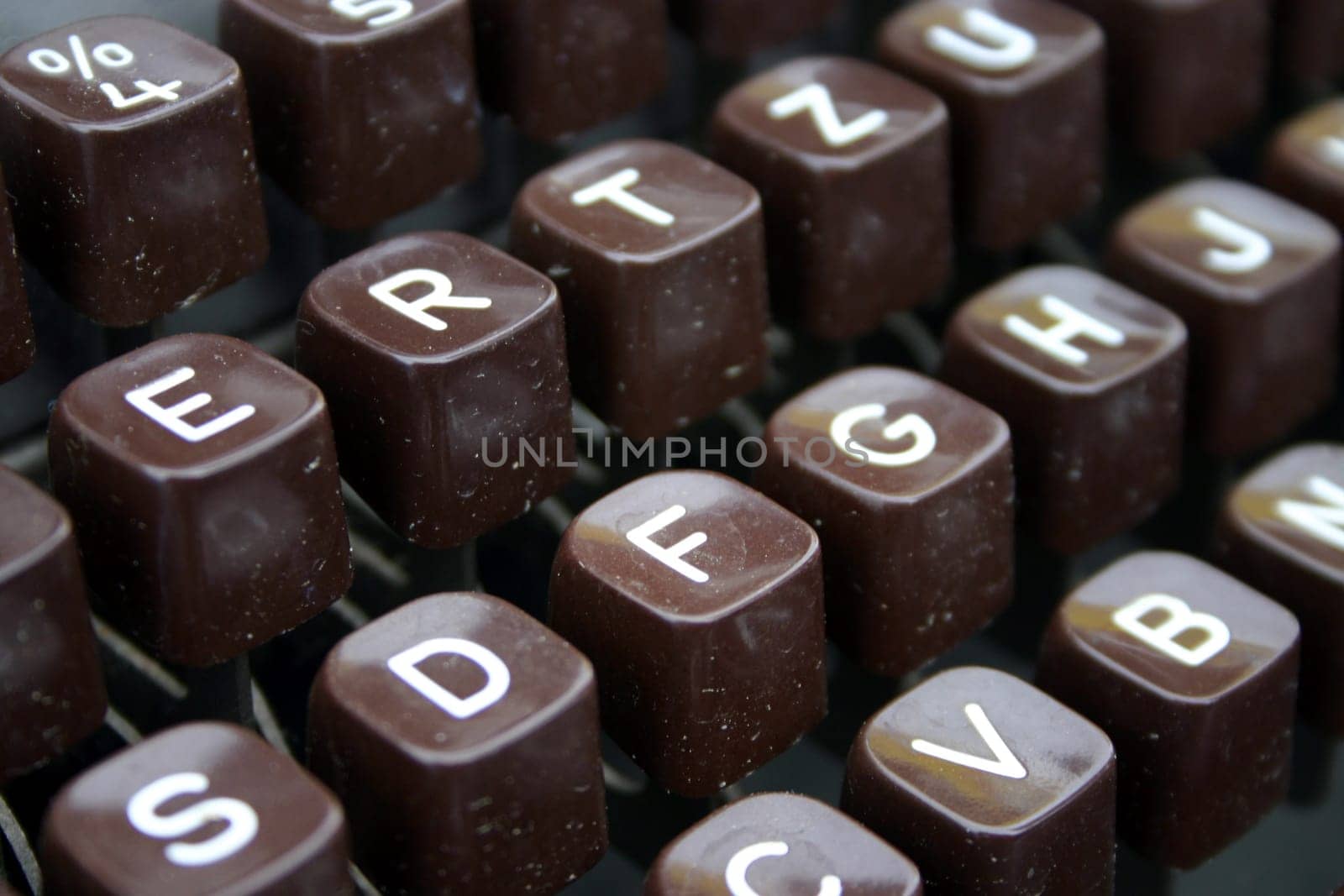 Typewriter