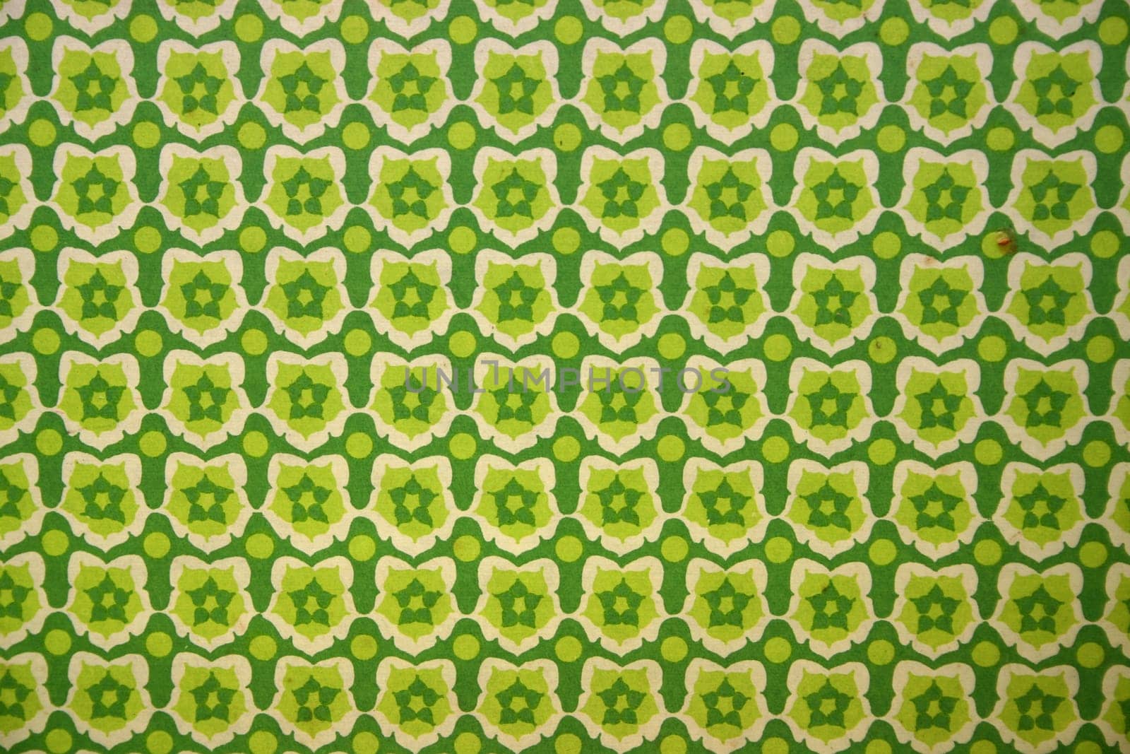 Retro wallpaper