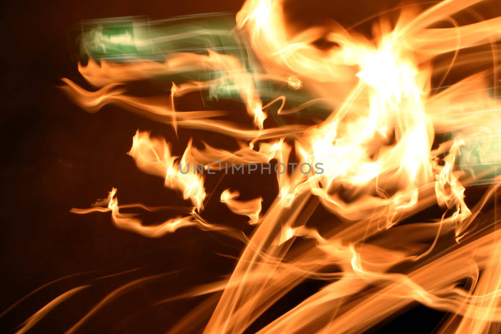 Flame