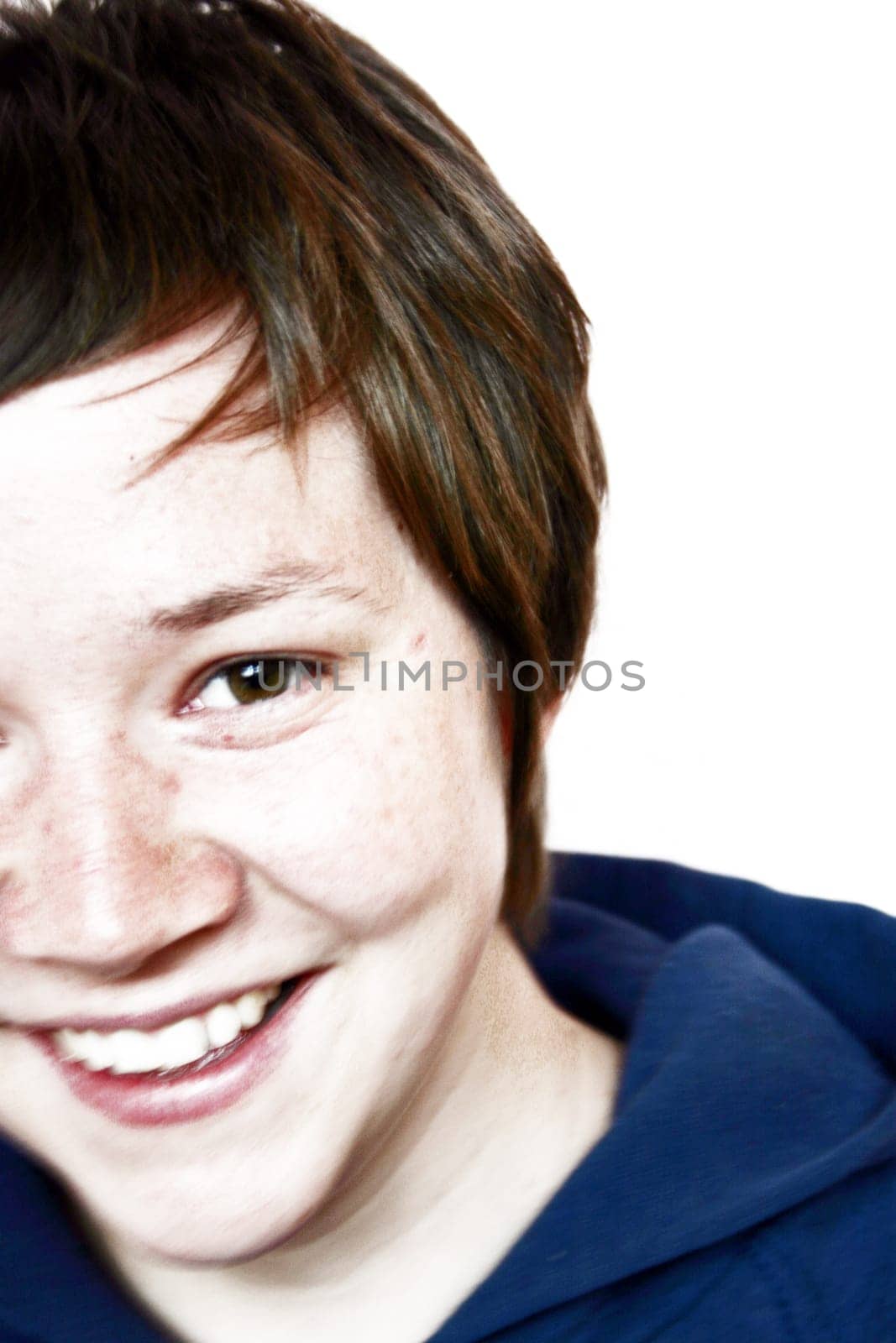 Woman,laughing