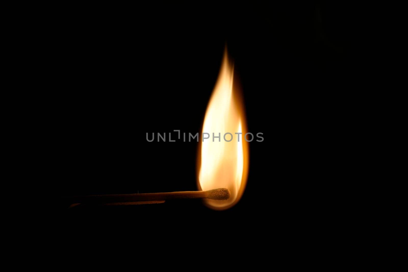 Match,Flame