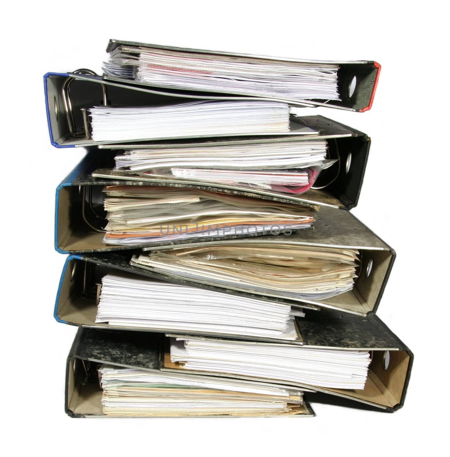 Bureaucracy