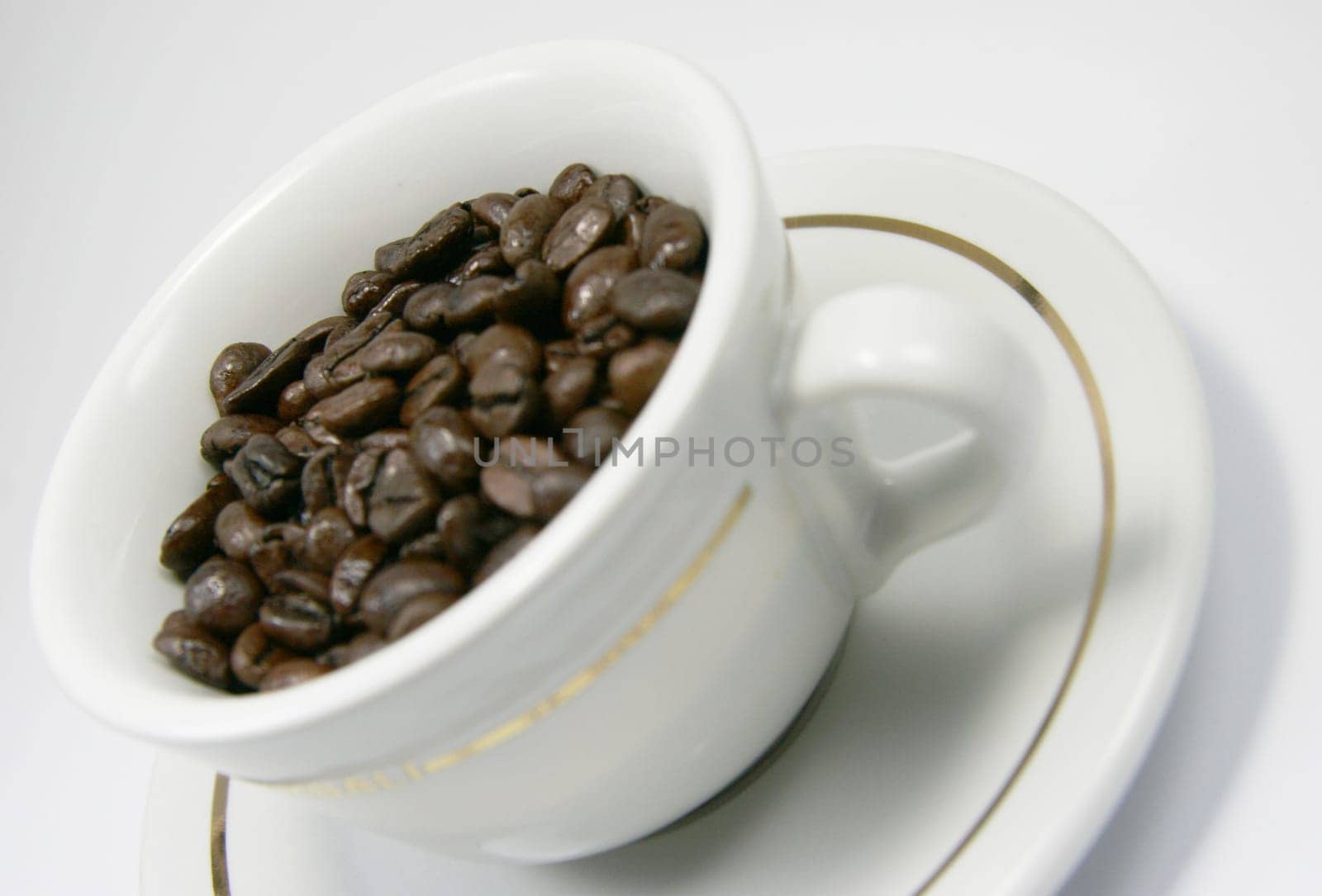 Cup of coffee