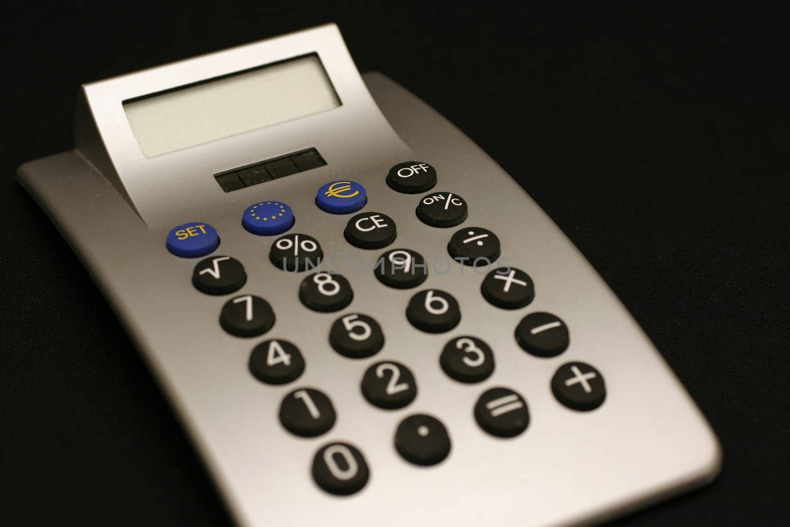 Calculator