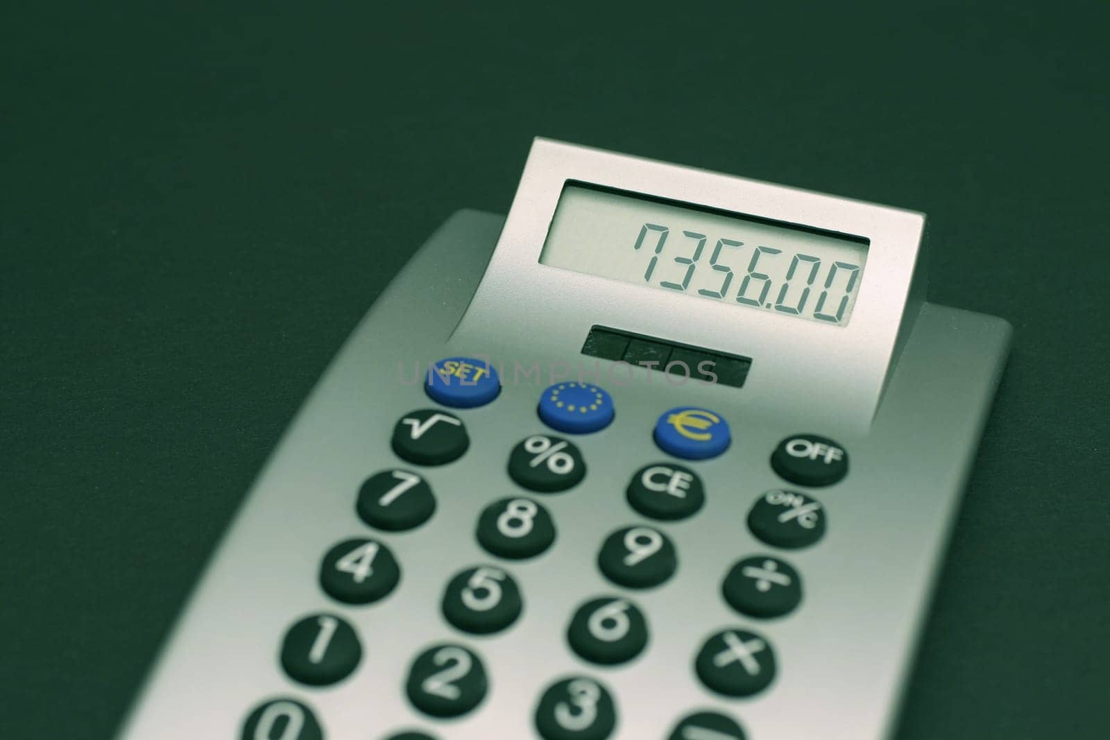 Calculator