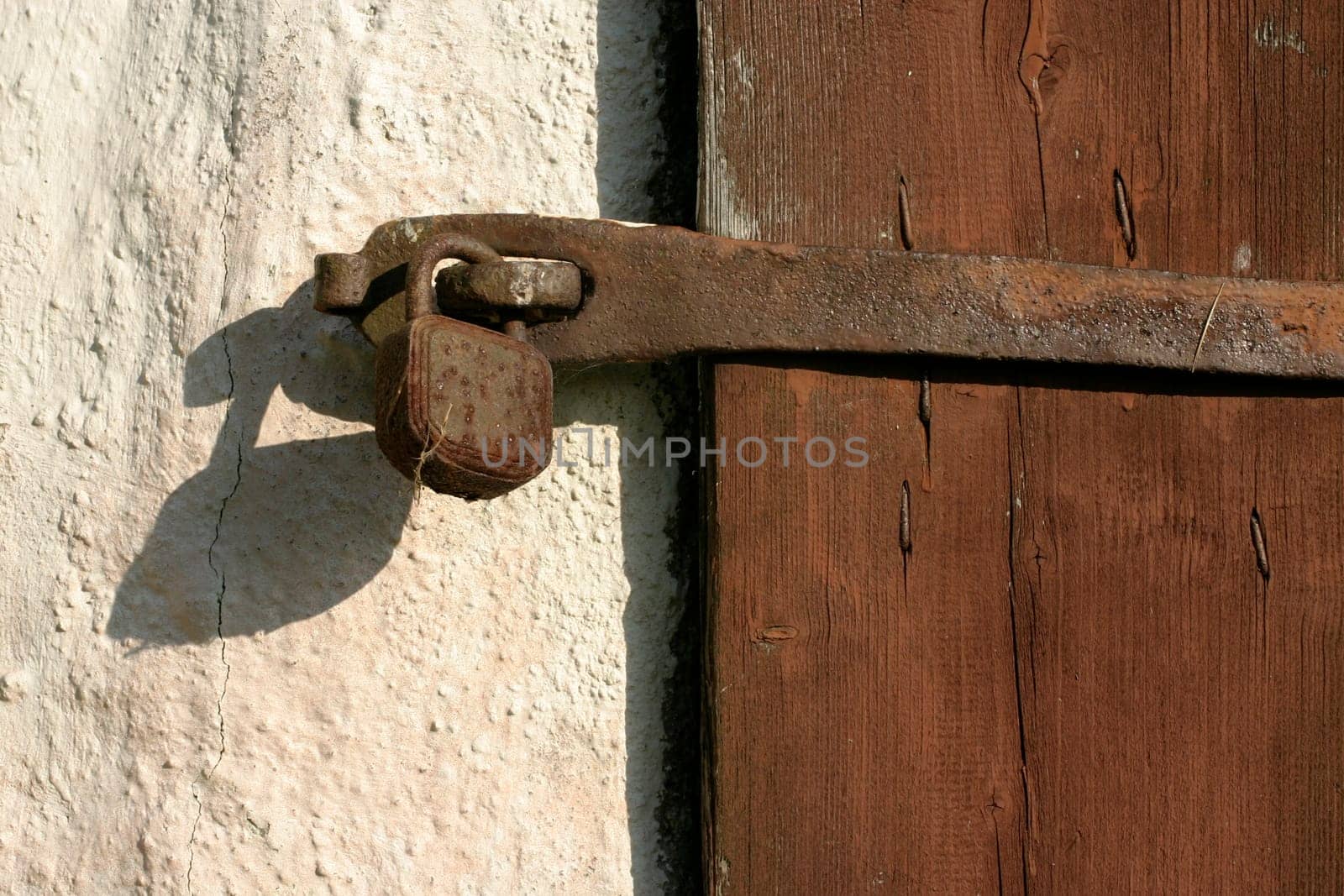 Padlock