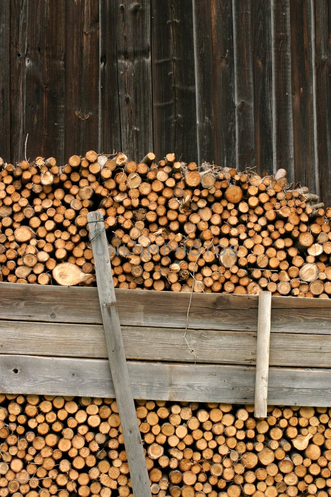 Logs,wooden pole