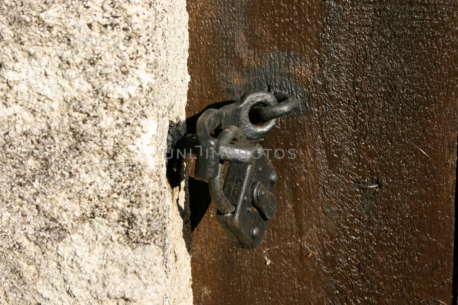 Padlock