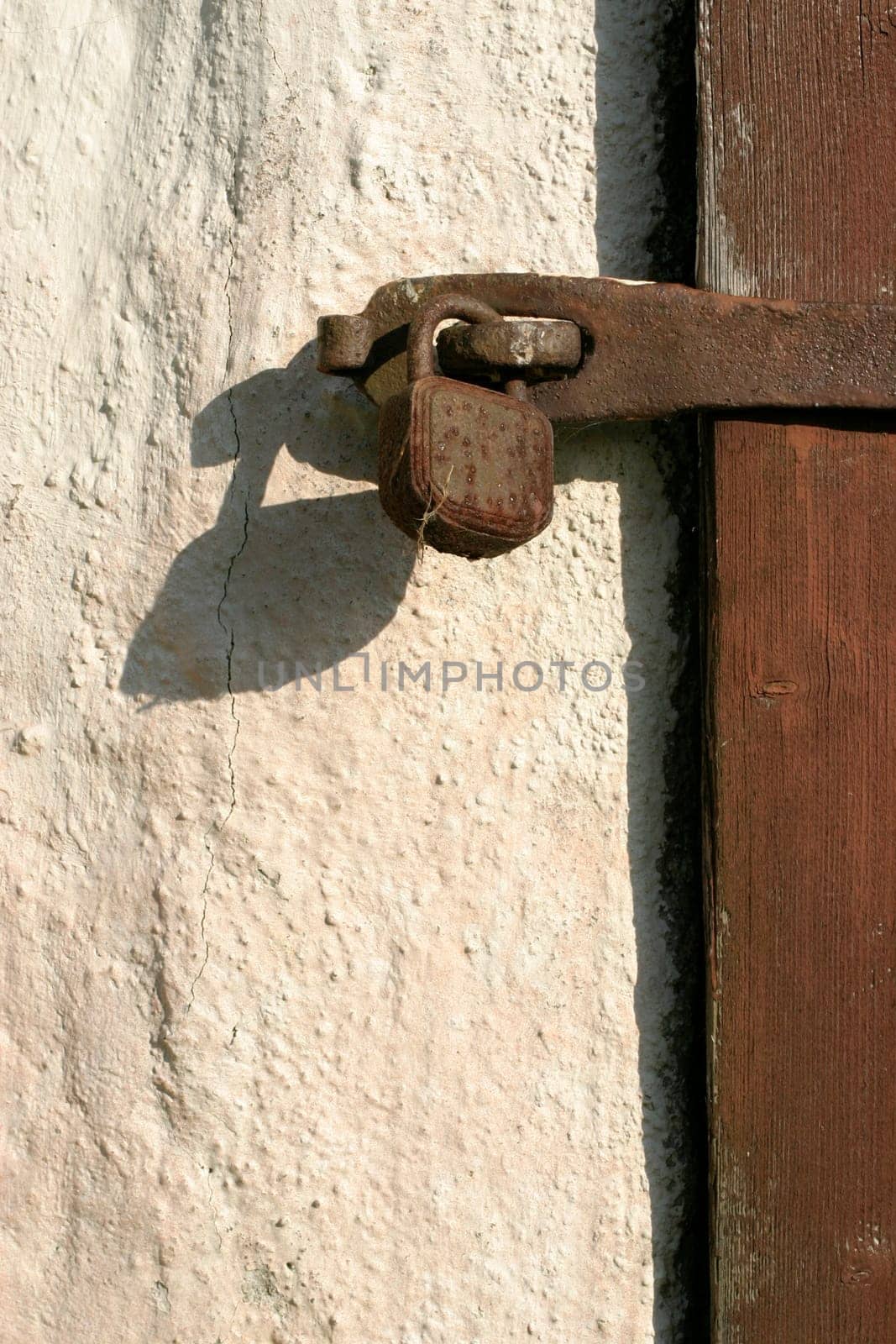 Padlock