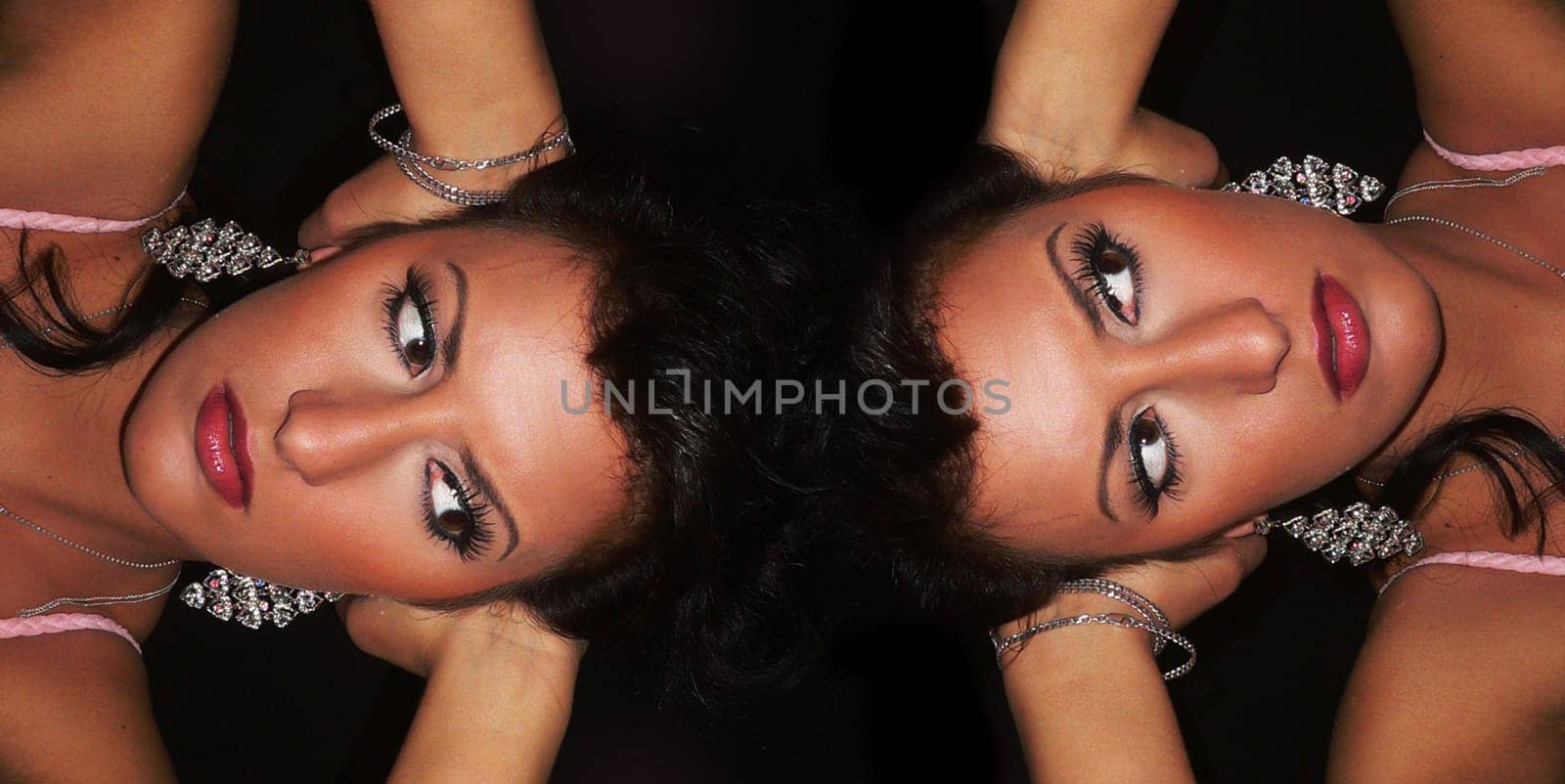 double trouble