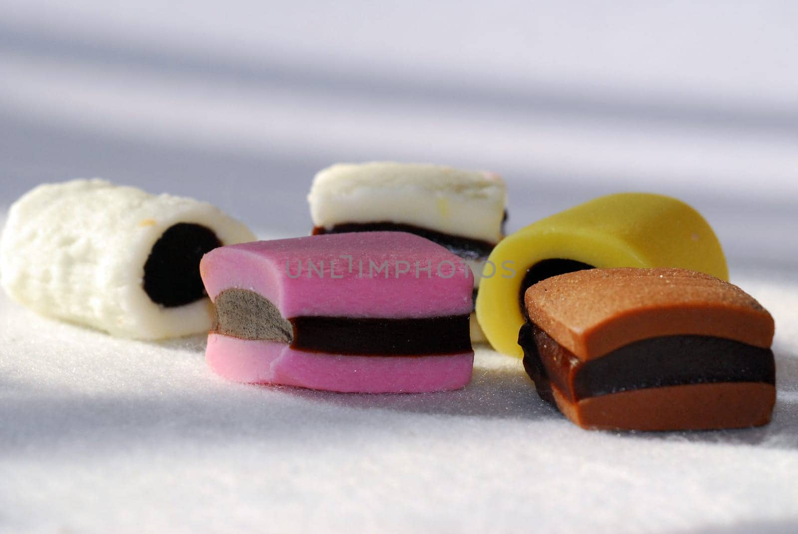 Candy