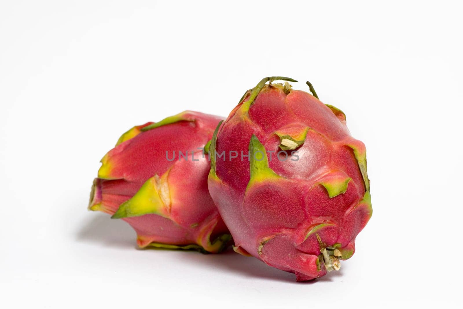 Strawberry pear