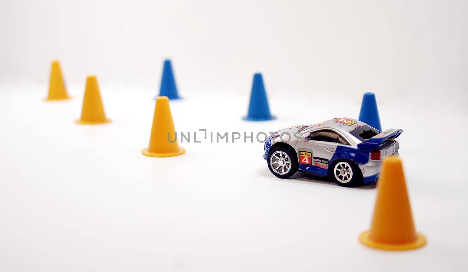 Fahrtraing