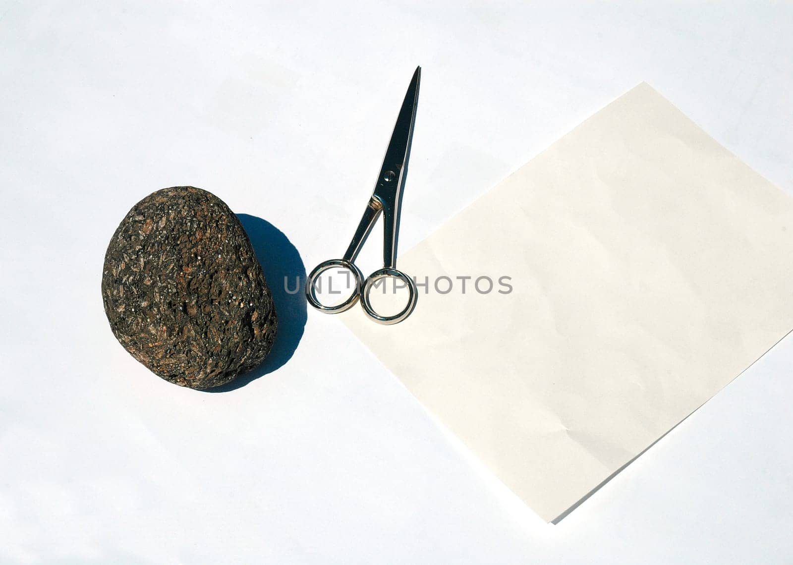 Shear,Stone,Paper