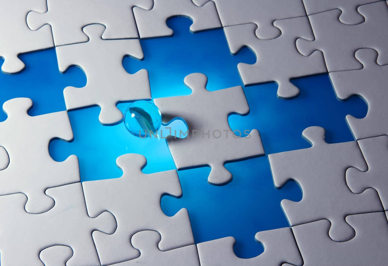 Puzzle Future
